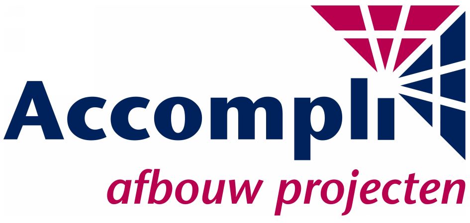 Accompli Afbouw Projecten